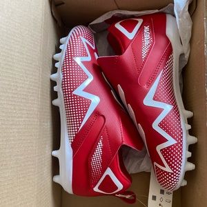 Adidas Boys Football Cleats